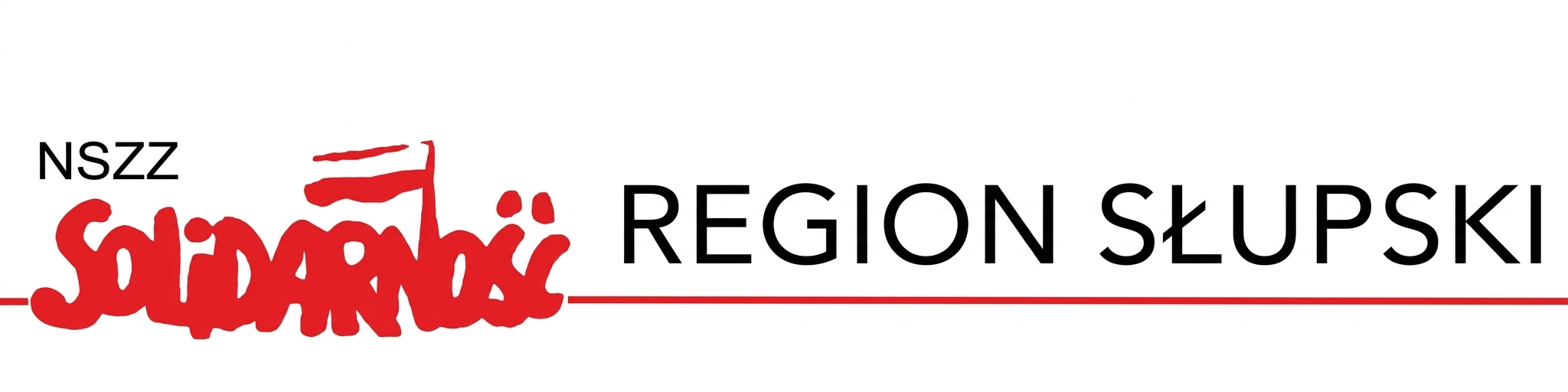 NSZZ Solidarność Region Słupski